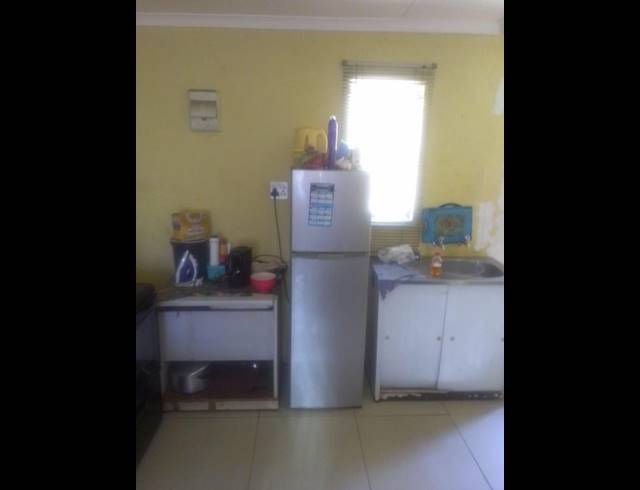 3 BEDROOM HOUSE FOR SALE IN PROTEA GLEN EXT